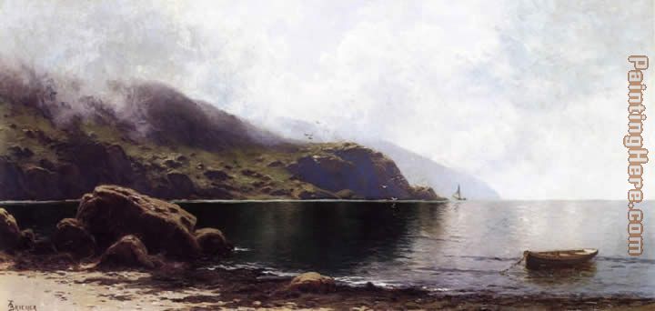Grand Manan